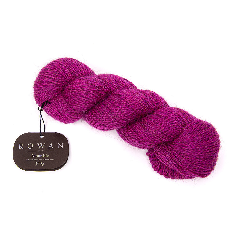 Rowan Moordale