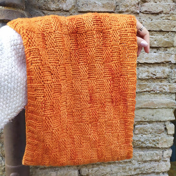 Aprendiz Cowl