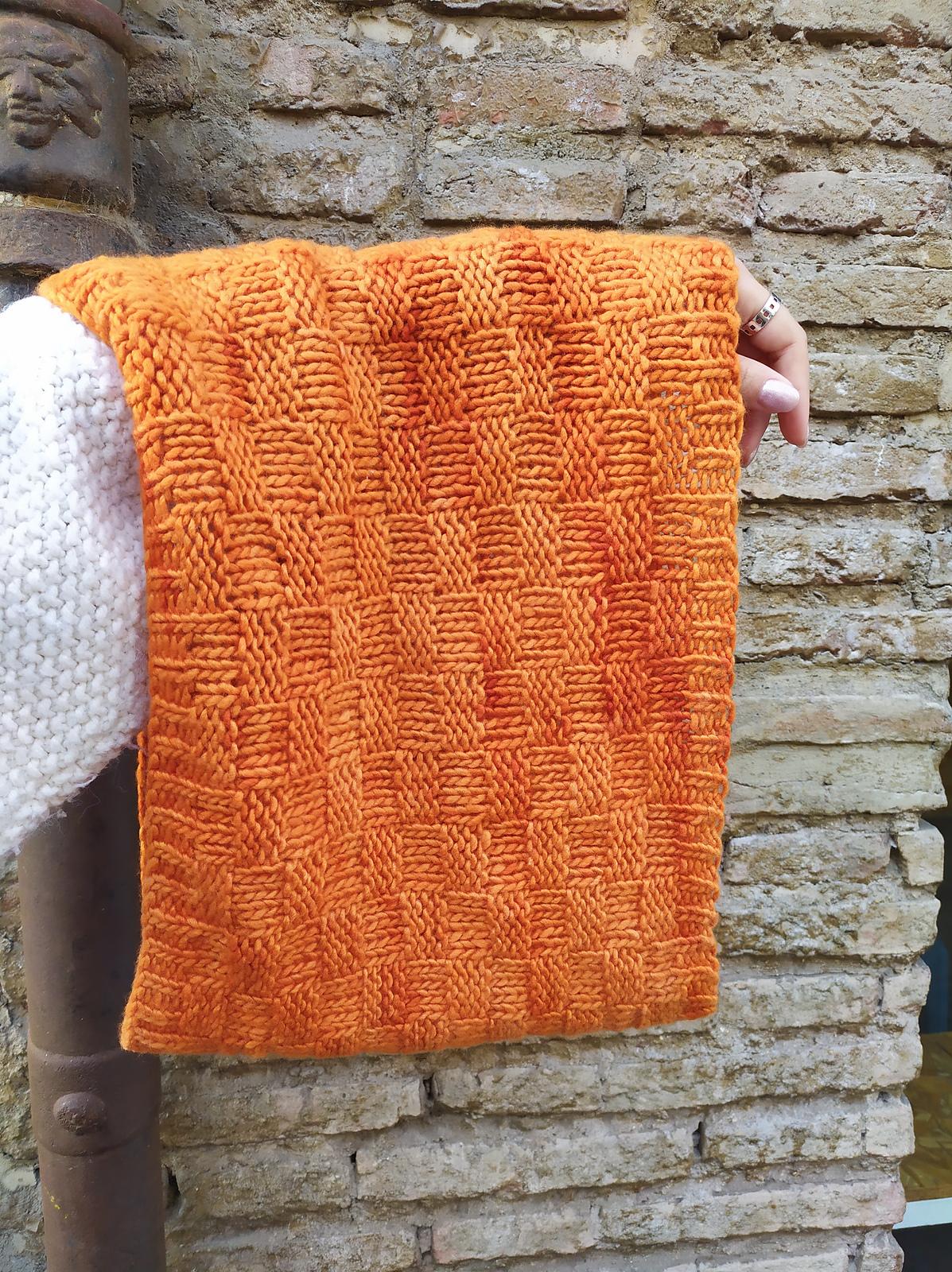 Aprendiz Cowl