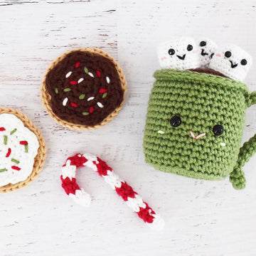 Christmas Hot Cocoa