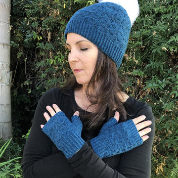 Bijou Bliss Mitts