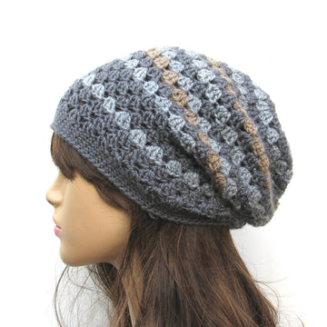 Crochet Hat