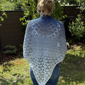 Delta Shawl