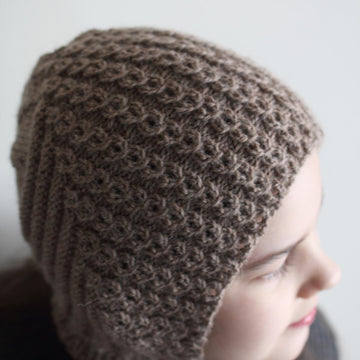 Circe Bonnet for DK