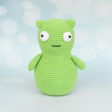 Kuchi Kopi Bob's Burgers