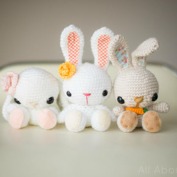 Spring Bunnies