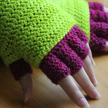 Puppeteer Gloves