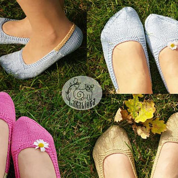 All Seasons Slippers