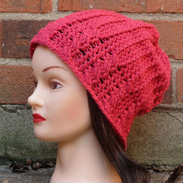 Quinn Beanie