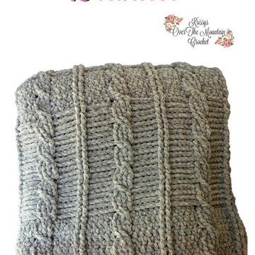 Gracie's Blanket