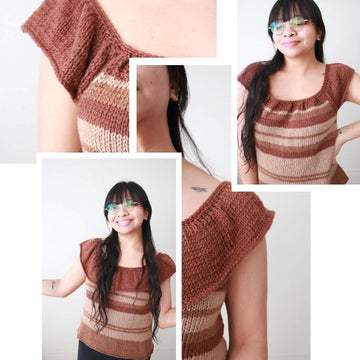 Chou Top