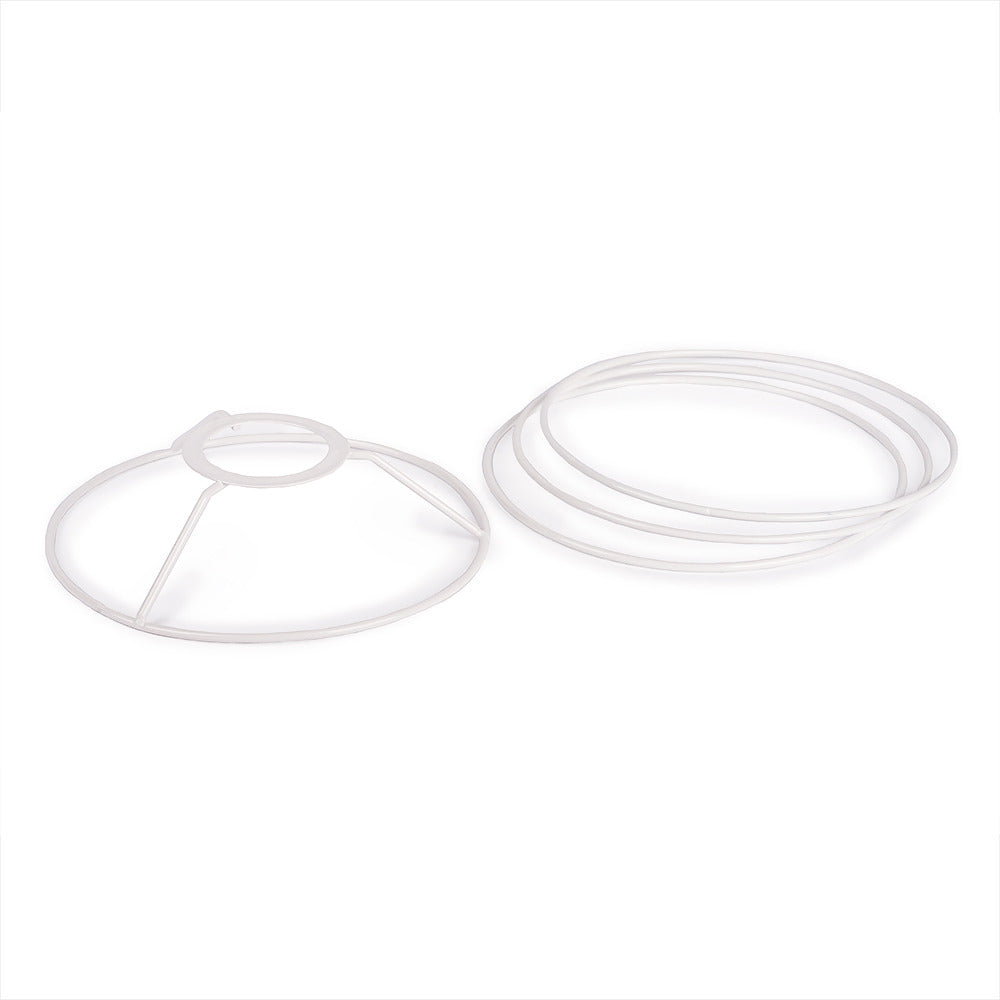 Rico Lampshade Ring Set 30cm