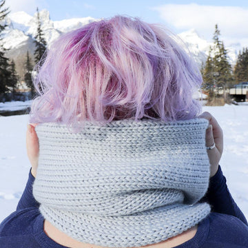 Twisted Cowl