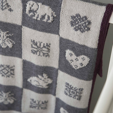 Little Folk Blanket