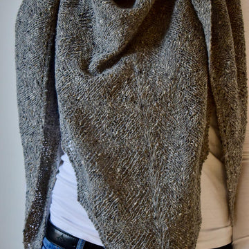 Liliwen Shawl