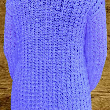 Mystical Marrakech Cardigan