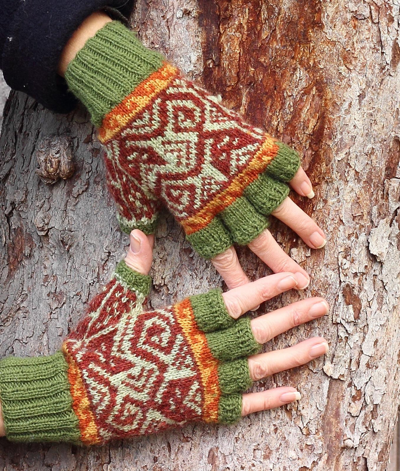 Kusi Cat Mitts
