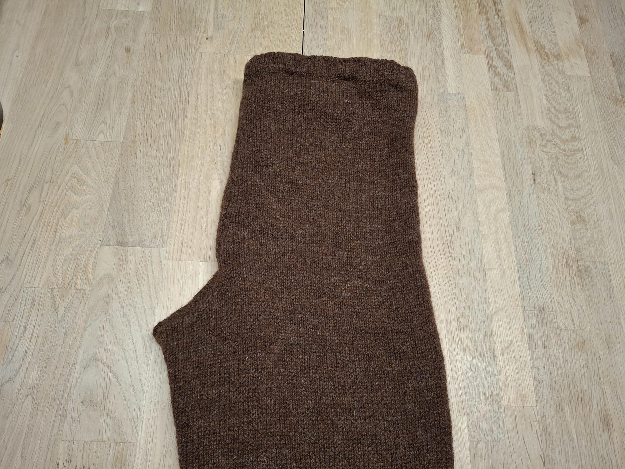 KILLIN, lovely woollen trousers