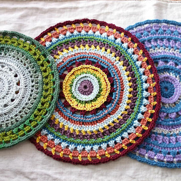 Joyful Mandala