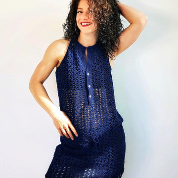 Long Time Dress