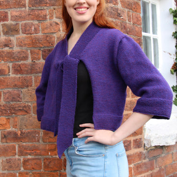 Bonnie Jacket