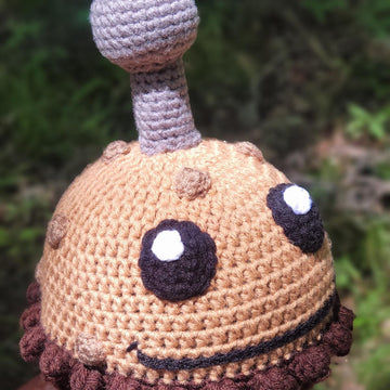 Potato Mine Beanie Plants V Zombies