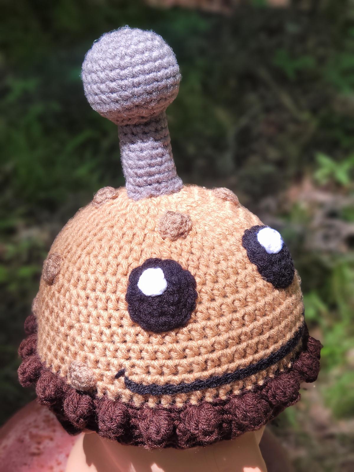 Potato Mine Beanie Plants V Zombies