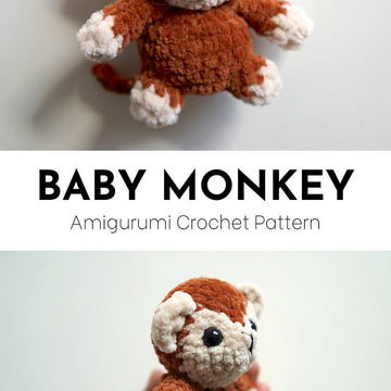 Pocket Monkey