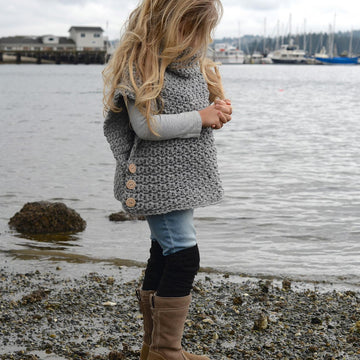 Aura Pullover
