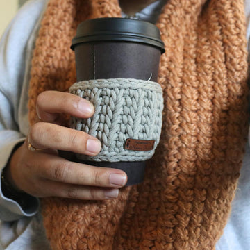 Saloniki Mug Cozy
