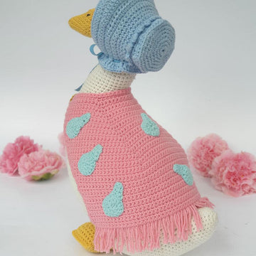 Jemima Puddleduck