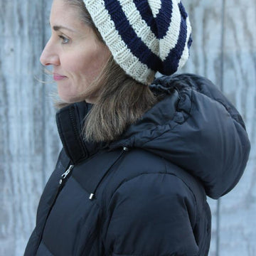 Mainah Hat