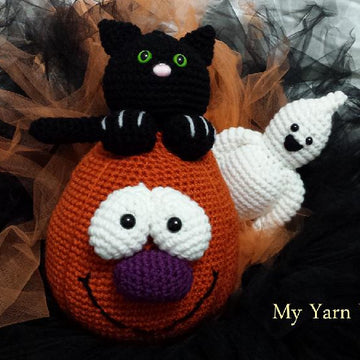Boo Buddies