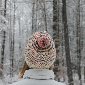 Eirlys Hat