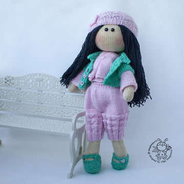 Doll JESSICA