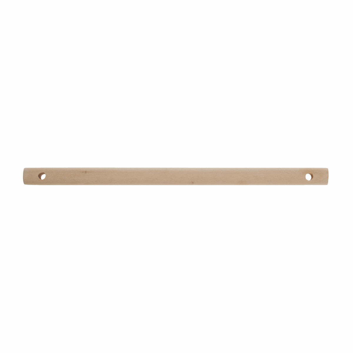 Trimits Macrame Wooden Dowels 12mm x 20cm