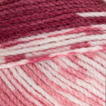 Stylecraft Easy Fair Isle Effect Aran