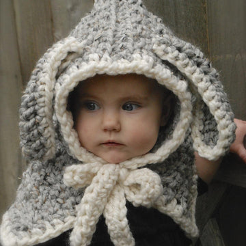 Bryor Bunny Hood