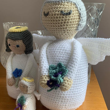 Memorial Angels