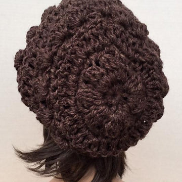 Chunky Slouchy Beanie