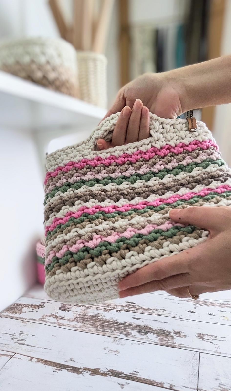 Aurora Tote Bag