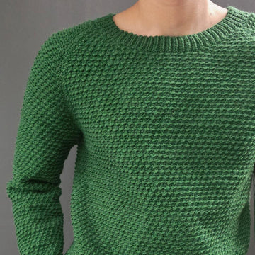Niebla Sweater