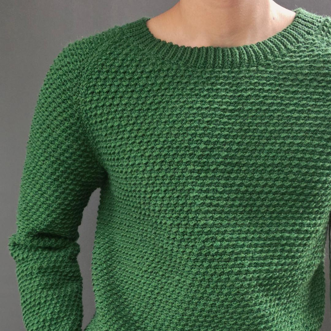 Niebla Sweater