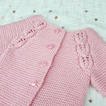 Everlee Cardigan