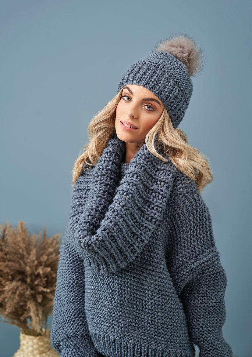 Rowan Mode Collection No. 3 by Quail Studio