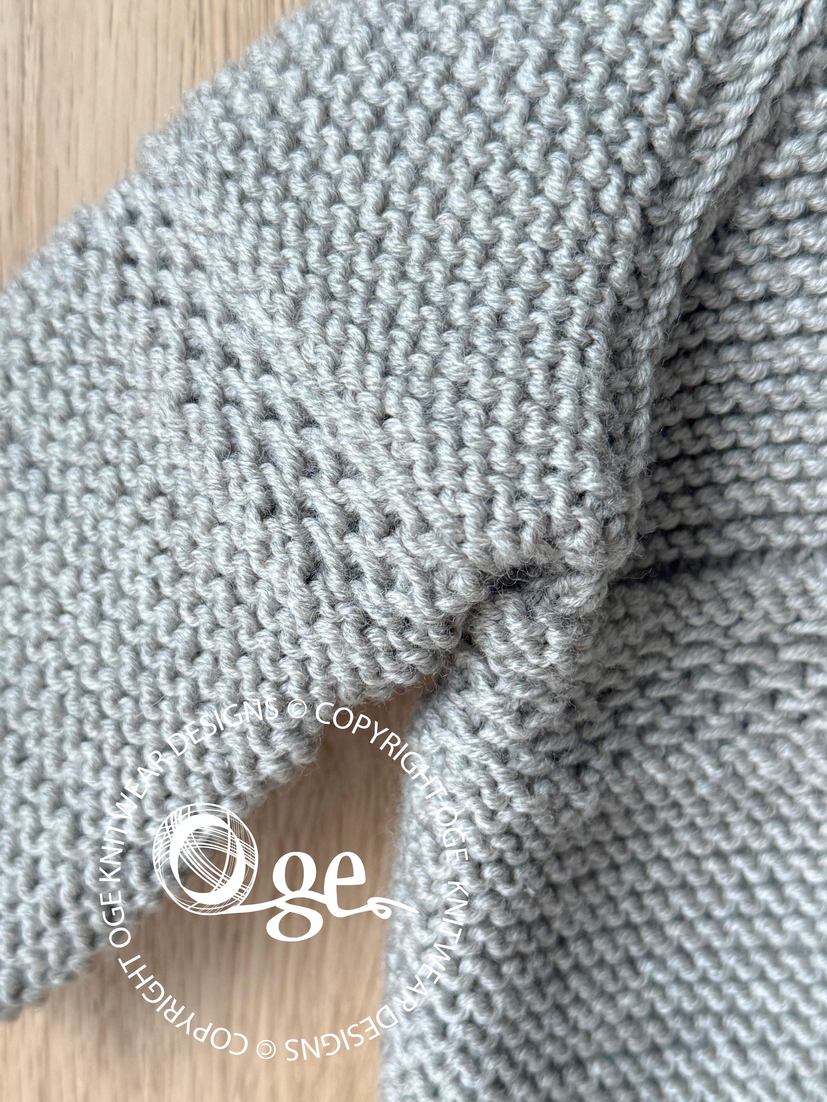 Astrid Cardigan - P306