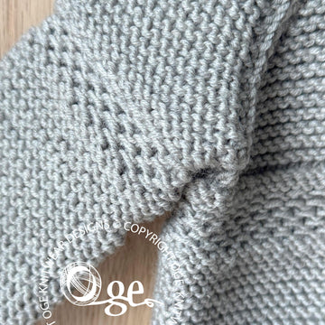 Astrid Cardigan - P306
