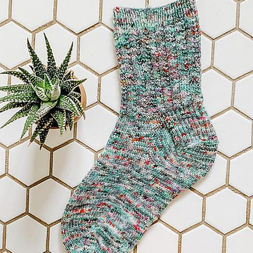 Apatite Socks