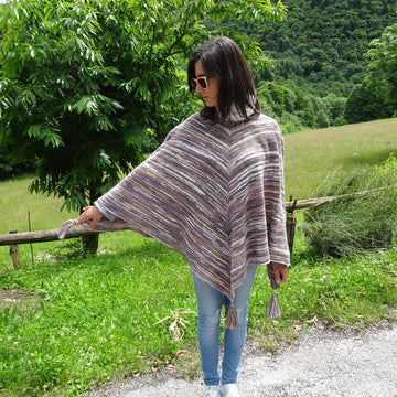 Colori nel vigneto