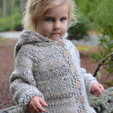 Cloudyn Sweater